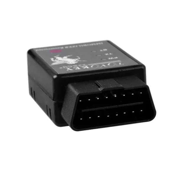 TOYO KEY OBD II KEY PRO Support Toyota G & H All Key Lost Work with MINI CN900 & MINI ND900 - Image 8