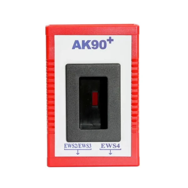 BMW AK90+Key Programmer for All BMW EWS Version V3.19