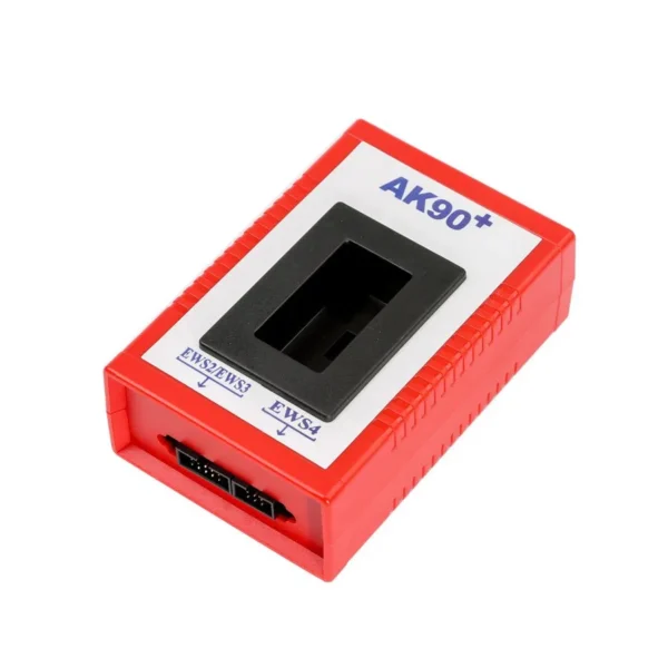 BMW AK90+Key Programmer for All BMW EWS Version V3.19 - Image 2