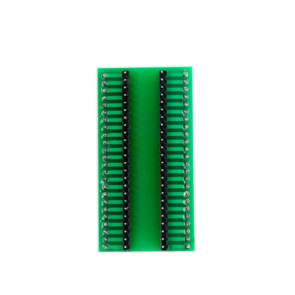 TSOP48 socket adapter for chip programmer - Image 2