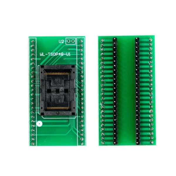 TSOP48 socket adapter for chip programmer - Image 3