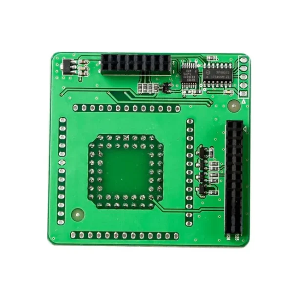 Xhorse XDPG15CH MC68HC05BX(PLCC52) Adapter for VVDI PROG - Image 3