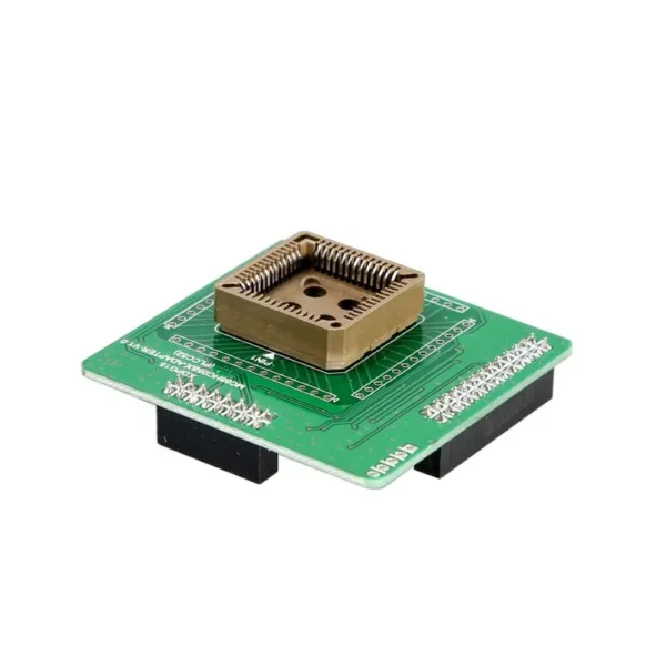 Xhorse XDPG15CH MC68HC05BX(PLCC52) Adapter for VVDI PROG - Image 5