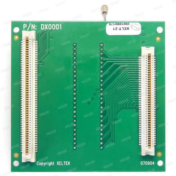 XELTEK SuperPro 6100N USB Bios Programmer XELTEK SuperPro 6100N IC Chip Device With DX0001 Adapter - Image 5