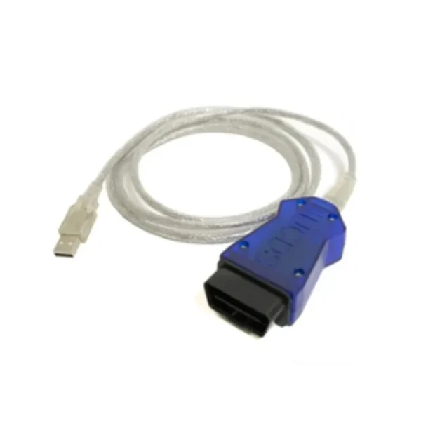 UCDS PRO Full Extended License Cable UCDS OBD2 Scanner UCDS Pro+ for Ford Diagnostic Tool with UCDS 2.0.7.001 Software - Image 2