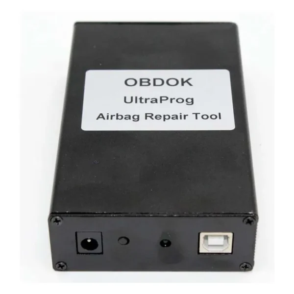 Ultraprog Airbag Reset Tool Auto Ecu Programmer - Image 3