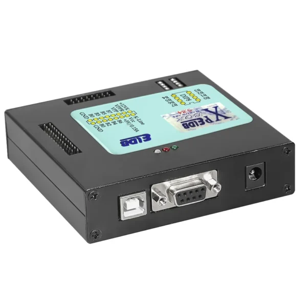 XPROG-M Box ECU Programmer XPROG V5.84 with USB Dongle - Image 2