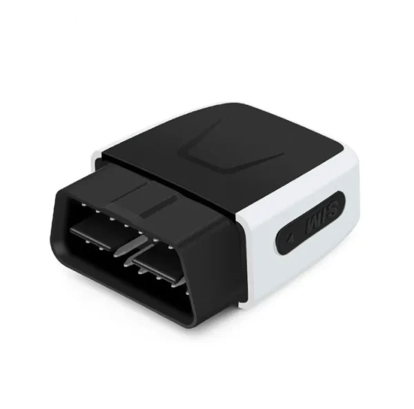 V20 GPS OBD Locator Tracker ELM327 Diagnostic Tool - Image 2