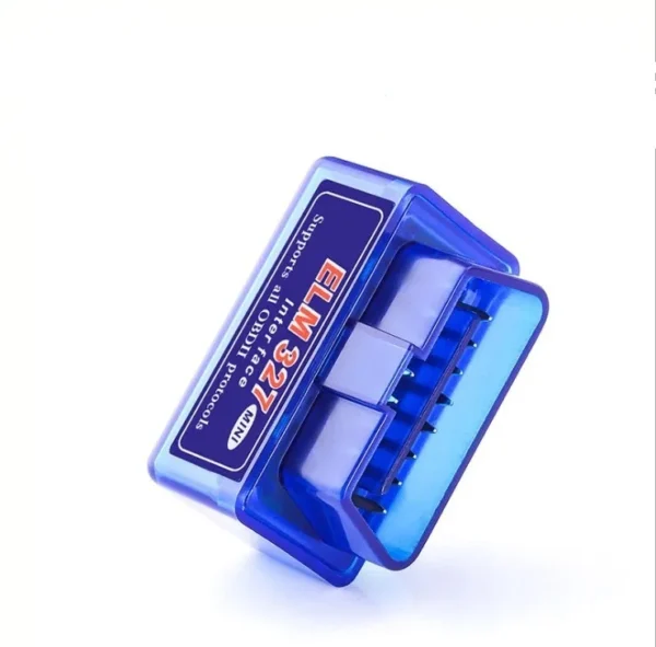 Super Obd Elm327 bluetooth 25K80 OBD2 diagnostic instrument V1.5 - Image 4