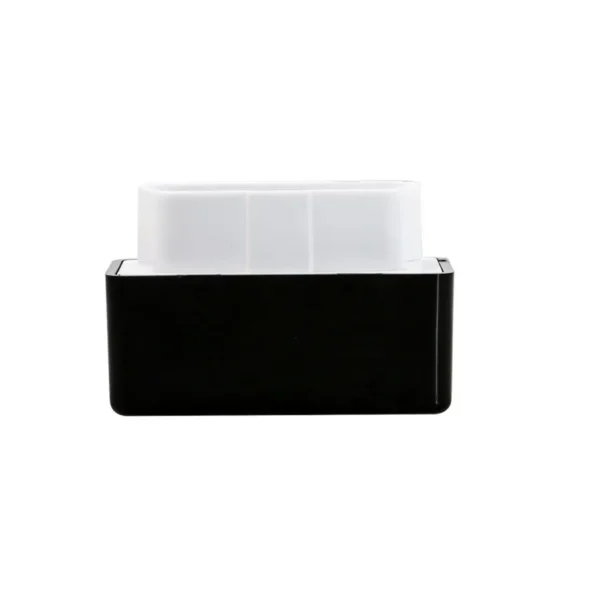 Super Mini ELM327 Bluetooth OBD-II OBD Can With Power Switch Software V2.1 - Image 2