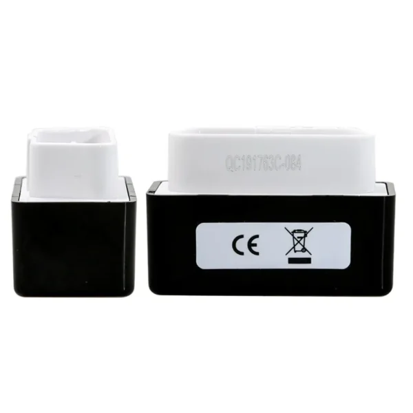 Super Mini ELM327 Bluetooth OBD-II OBD Can With Power Switch Software V2.1 - Image 3