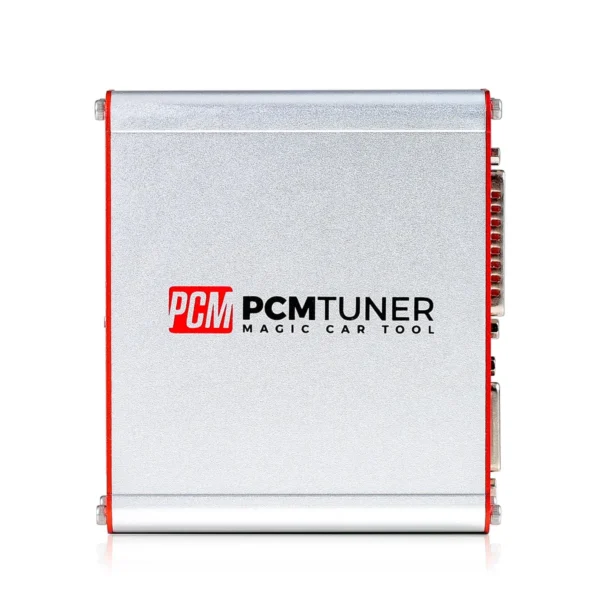 PCMtuner ECU Programmer with 67 Modules plus MPM ECU TCU Chip Tuning Tool Auto Diagnosis Scanner - Image 2