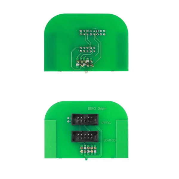 BDM1 BDM2 Spring Adapters for BDM Frame - Image 5