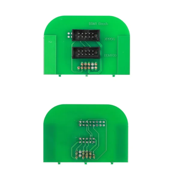 BDM1 BDM2 Spring Adapters for BDM Frame - Image 6