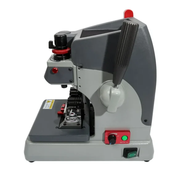 JINGJI L2 Vertical Key Cutting Machine - Image 3