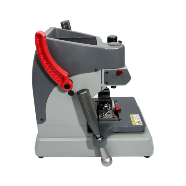 JINGJI L2 Vertical Key Cutting Machine - Image 5