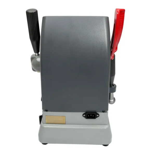 JINGJI L2 Vertical Key Cutting Machine - Image 6