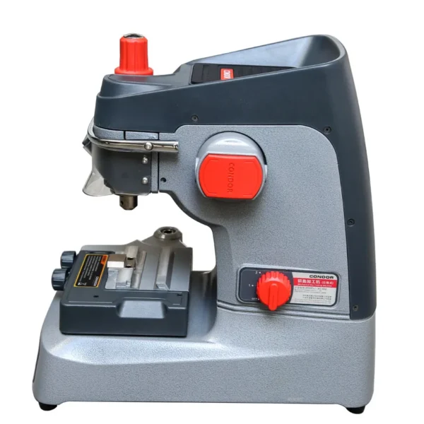 Original Xhorse Condor XC-002 Ikeycutter Mechanical Key Cutting Machine Three Years Warranty - Image 3