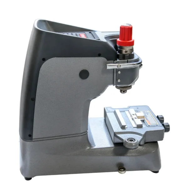 Original Xhorse Condor XC-002 Ikeycutter Mechanical Key Cutting Machine Three Years Warranty - Image 4