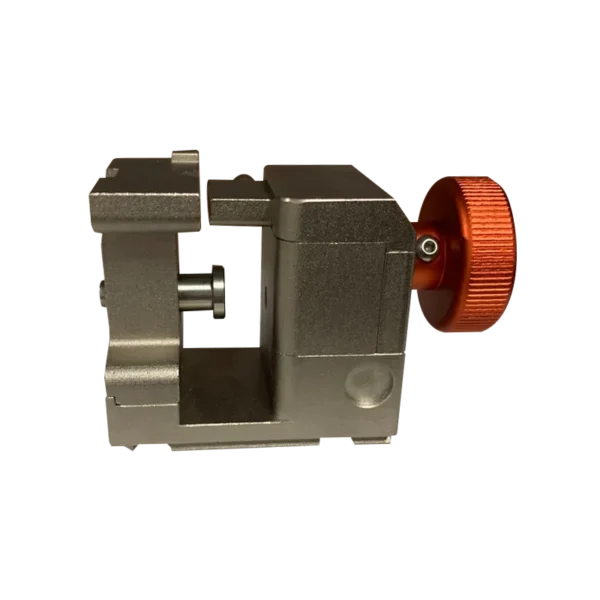 S7 New Tubular SAG Key Jaw For Alpha And Beta Automatic Key Cutting Machine - Image 2