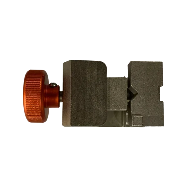 S7 New Tubular SAG Key Jaw For Alpha And Beta Automatic Key Cutting Machine - Image 6