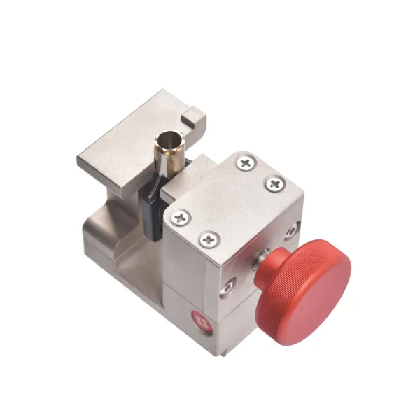 S3 Tubular Key Jaw for Alpha Automatic Key Cutting Machine - Image 2