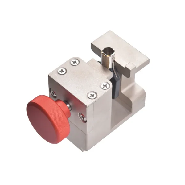 S3 Tubular Key Jaw for Alpha Automatic Key Cutting Machine - Image 3