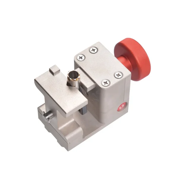 S3 Tubular Key Jaw for Alpha Automatic Key Cutting Machine - Image 4