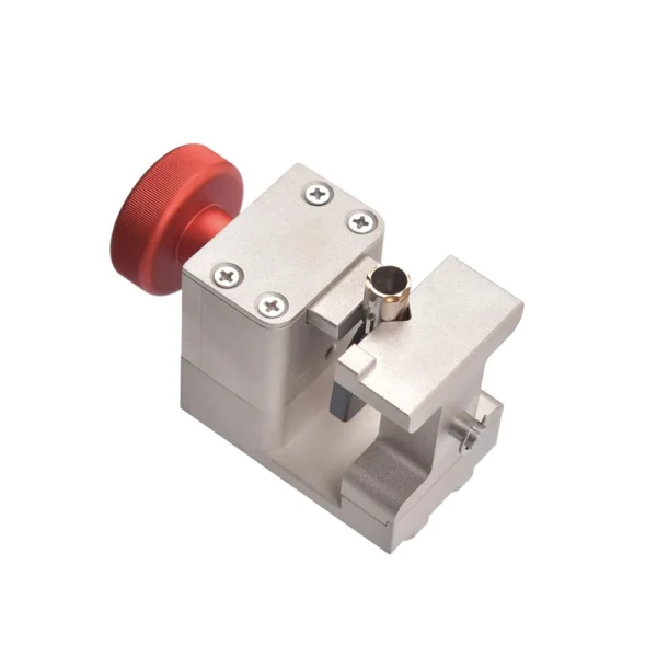 S3 Tubular Key Jaw for Alpha Automatic Key Cutting Machine - Image 5