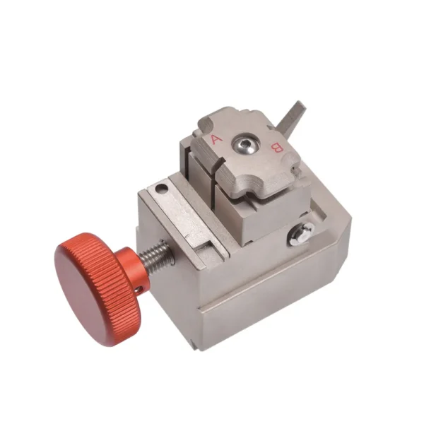 S2 Single Standard Key Jaw for Alpha Automatic Key Cutting Machine - Image 5