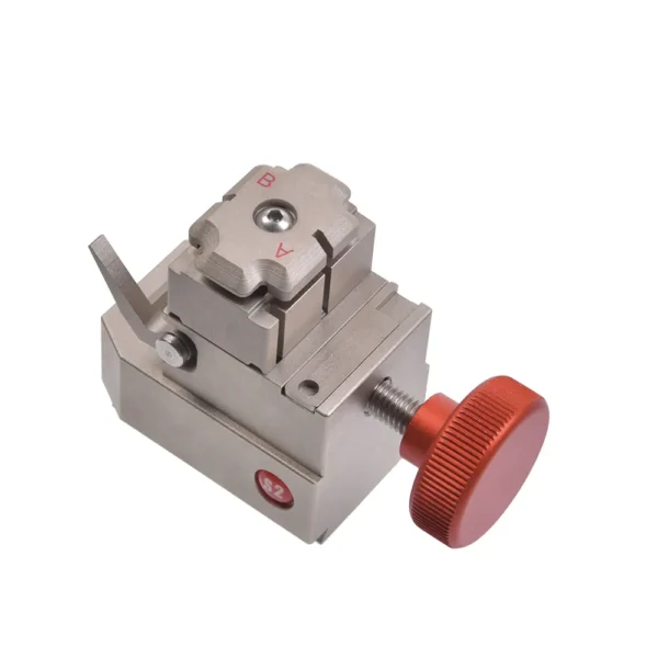 S2 Single Standard Key Jaw for Alpha Automatic Key Cutting Machine - Image 6