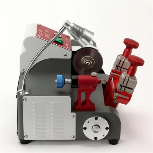 JINGJI P1 Flat Key Cutting Machine - Image 4