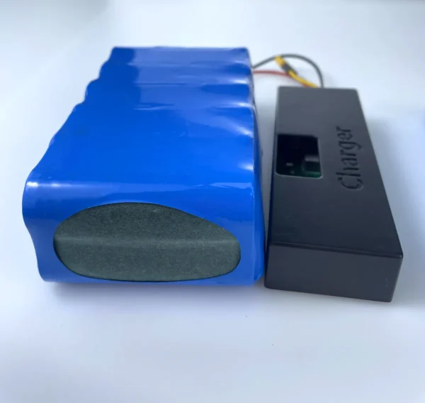 Battery for 2M2 Magic Tank Automatic Car Key Cutting Machine