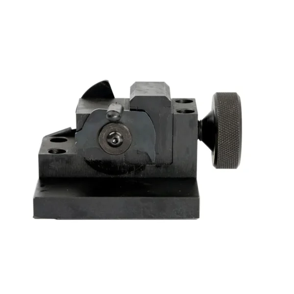 Single-Sided Standard Key Clamps Work on House Keys for SEC-E9 Key Cutting Machine - Image 4