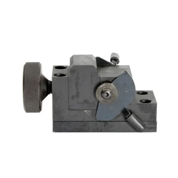 Single-Sided Standard Key Clamps Work on House Keys for SEC-E9 Key Cutting Machine - Image 5