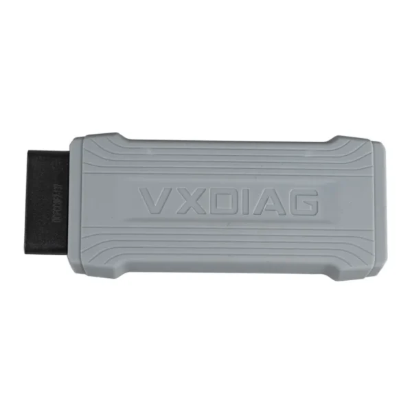 USB Version VXDIAG VCX Nano for GM/OPEL GDS2 V2022.05 Tech2WIN 16.02.24 Diagnostic Tool - Image 3