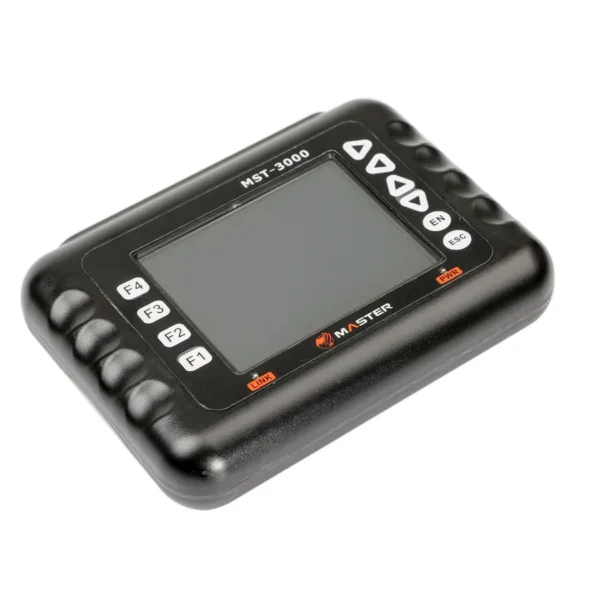 Master MST-3000 Southeast Asian Version/Taiwan Version Universal Motorcycle Scanner Fault Code Scanner for Motorcycle - Image 3