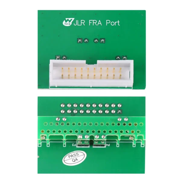 Yanhua Mini ACDP ACDP-2 Module24 JLR(2018+) IMMO Module with License A702 for Jaguar Land Rover 2018- JPLA IMMO OBD Key Programming - Image 5