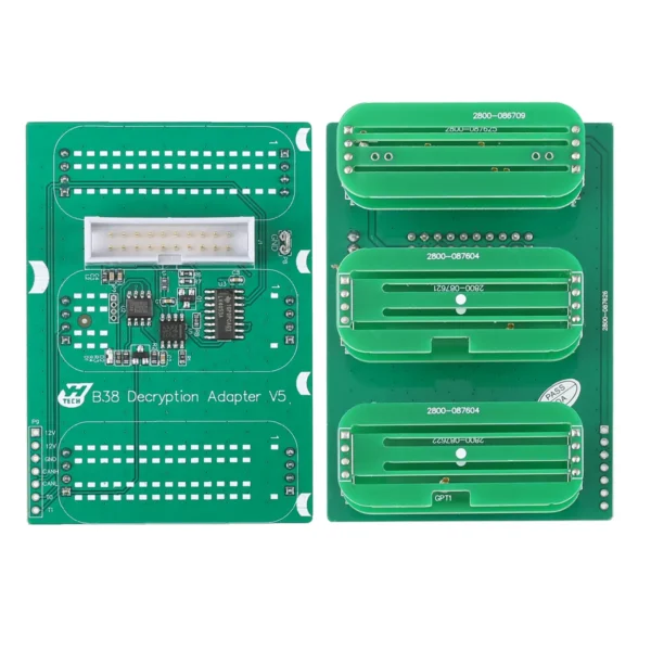 YANHUA ACDP B38 Integrated Interface Board - Image 3