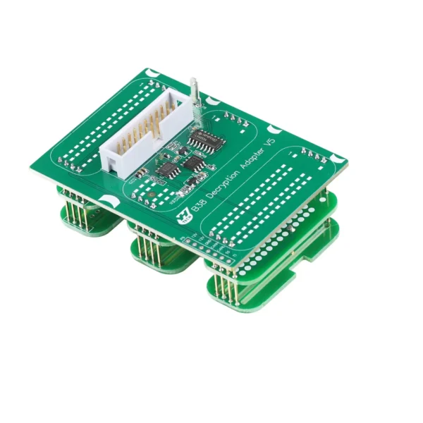 YANHUA ACDP B38 Integrated Interface Board - Image 4