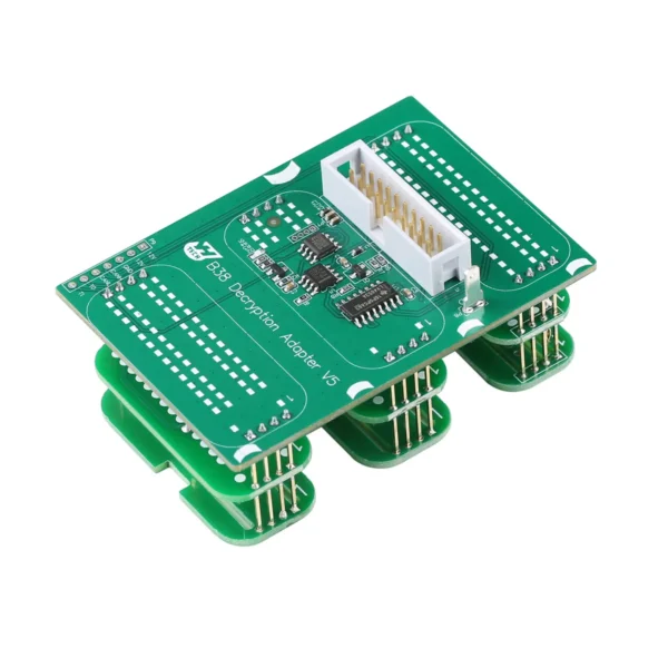 YANHUA ACDP B38 Integrated Interface Board - Image 5