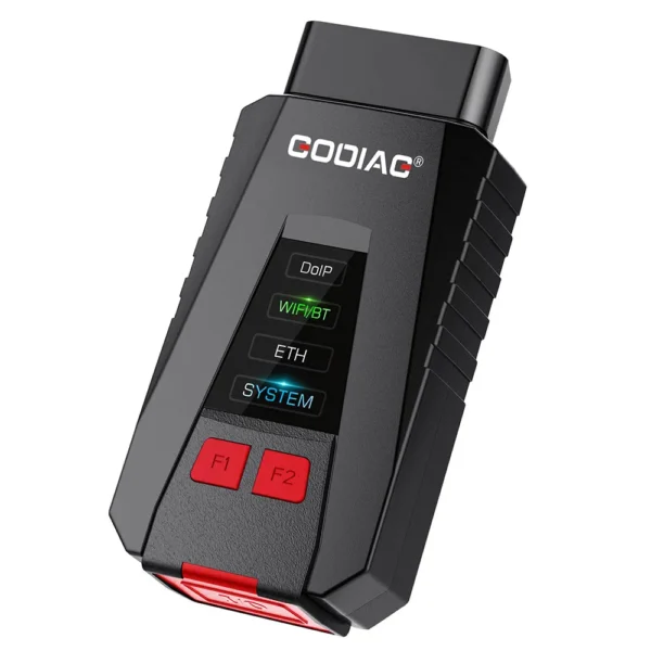 GODIAG V600-BM BMW Diagnostic and Programming Tool Support Wifi - Image 2