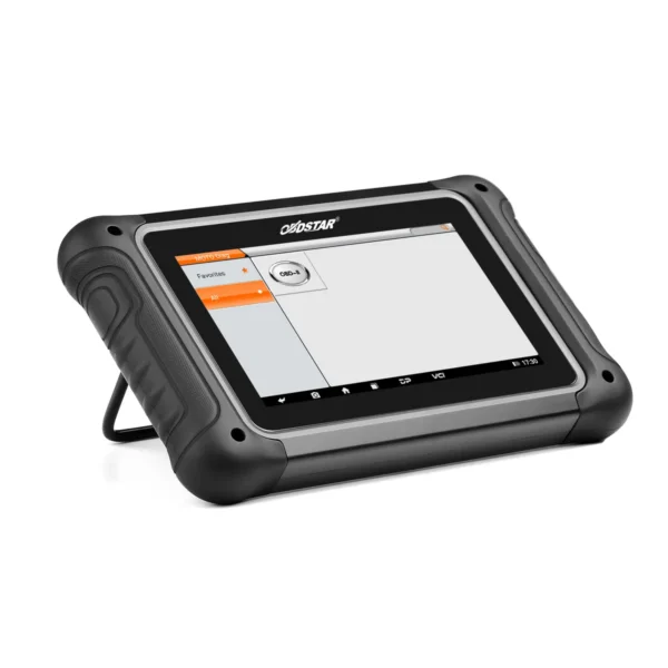 OBDSTAR MS70 Generation Intelligent Motorcycle Scanner Motorbike Diagnostic Tool - Image 8