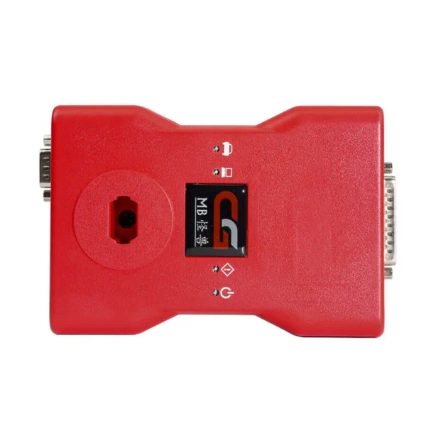 CGDI MB with AC Adapter Work with Mercedes W164 W204 W221 W209 W246 W251 W166 for Data Acquisition via OBD - Image 7