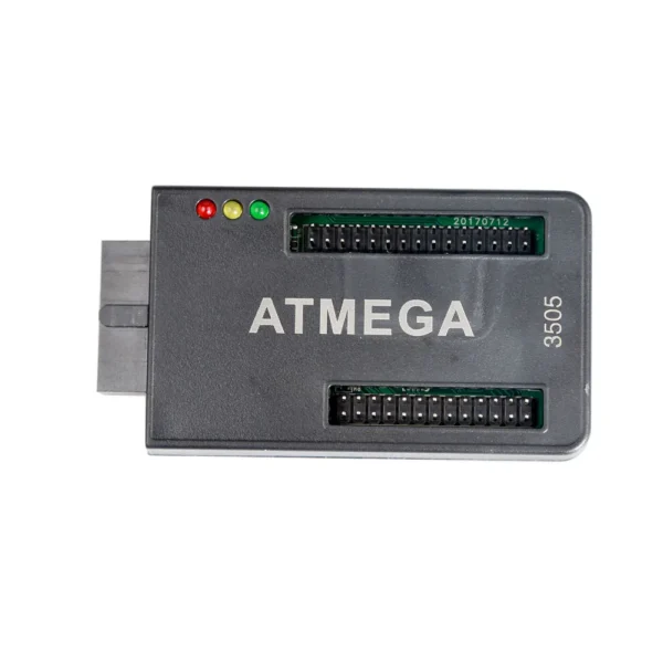 CG100 ATMEGA Adapter for CG100 PROG III Airbag Restore Devices with 35080 EEPROM and 8pin Chip - Image 5