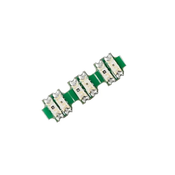 CGDI MB INFRARED DIODE Chip 3pcs/Set - Image 2