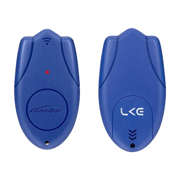 Lonsdor K518S Key Programmer Plus Lonsdor LKE Smart Key Emulator 5 In 1 Supports VW 4th&5th IMMO And BMW FEM/BDC - Image 7