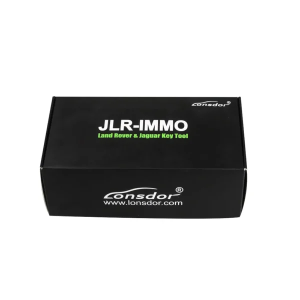 Lonsdor JLR IMMO Key Programmer by OBD Add KVM and BCM Update Online - Image 4