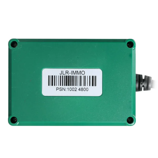 Lonsdor JLR IMMO Key Programmer by OBD Add KVM and BCM Update Online - Image 6