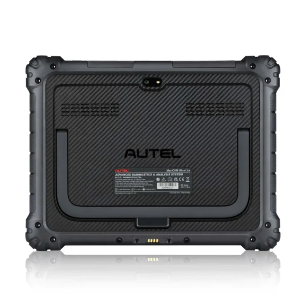 2024 Autel MaxiCOM Ultra Lite Multi-language Automotive Full Systems Diagnostic Tool With MaxiFlash VCI Support Guided Functions Upgraded Version of MS909/ Elite II - Image 10